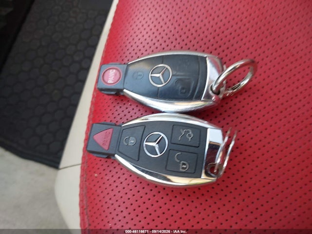 Aukcja sprzedaży 2008 Mercedes-benz Sl 550, vin: WDBSK71F78F137880, numer aukcji: 46116671