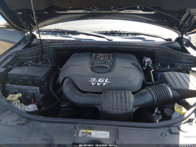 Продаж на аукціоні авто 2014 Jeep Grand Cherokee Limited, vin: 1C4RJEBG6EC201919, номер лоту: 46116672