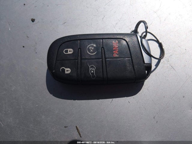 Продаж на аукціоні авто 2014 Jeep Grand Cherokee Limited, vin: 1C4RJEBG6EC201919, номер лоту: 46116672
