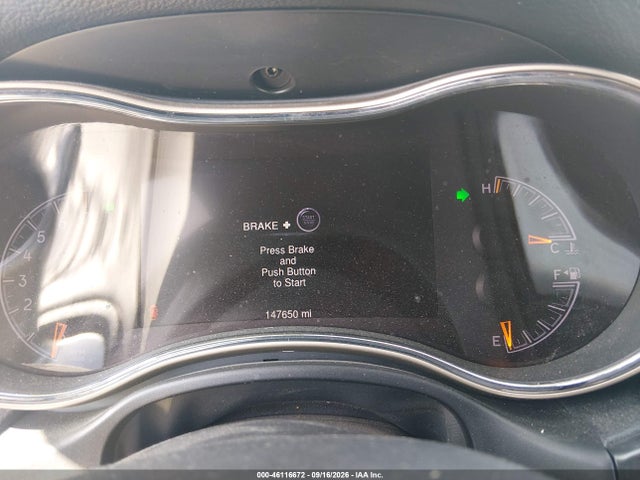 Продаж на аукціоні авто 2014 Jeep Grand Cherokee Limited, vin: 1C4RJEBG6EC201919, номер лоту: 46116672