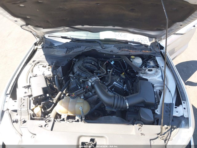 Ford Mustang V6 2017 1FATP8EM8H5307052 Image 10