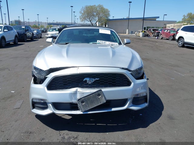 Ford Mustang V6 2017 1FATP8EM8H5307052 Image 12