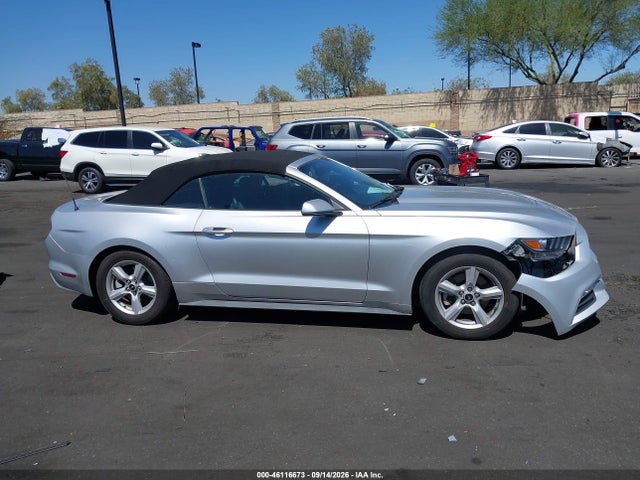 Ford Mustang V6 2017 1FATP8EM8H5307052 Image 13