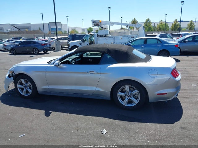 Ford Mustang V6 2017 1FATP8EM8H5307052 Image 14