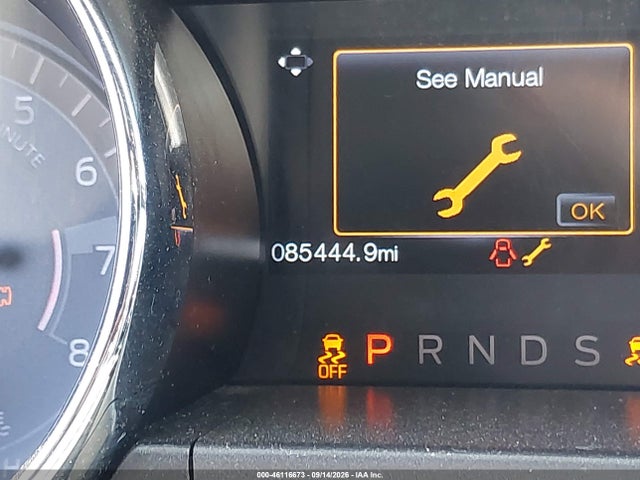 Ford Mustang V6 2017 1FATP8EM8H5307052 Image 15