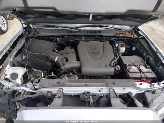 3TMAZ5CN7NM178782 Toyota Tacoma Trd Sport