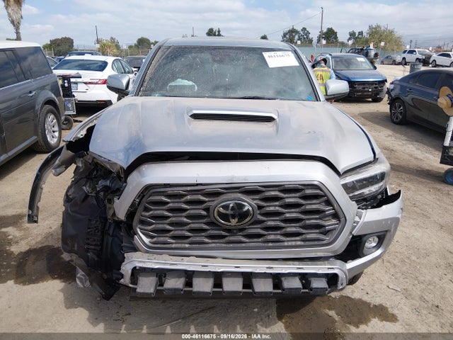 3TMAZ5CN7NM178782 Toyota Tacoma Trd Sport