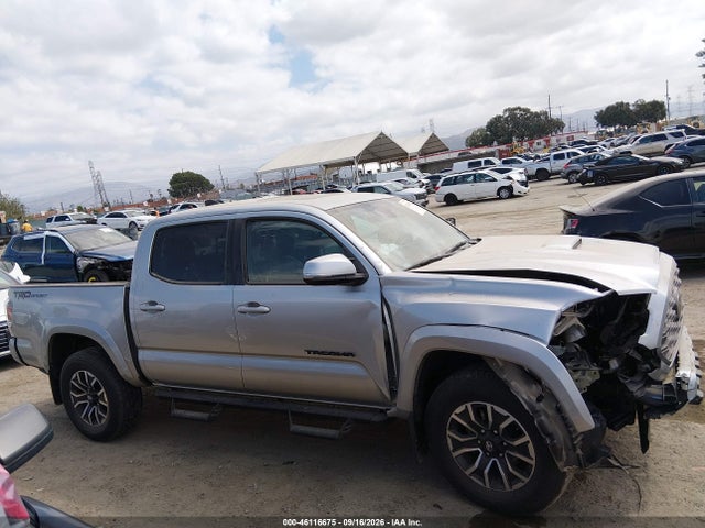 3TMAZ5CN7NM178782 Toyota Tacoma Trd Sport