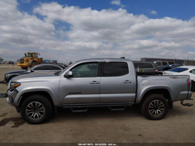 3TMAZ5CN7NM178782 Toyota Tacoma Trd Sport