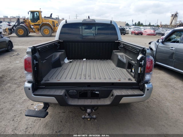 3TMAZ5CN7NM178782 Toyota Tacoma Trd Sport