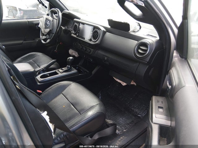 3TMAZ5CN7NM178782 Toyota Tacoma Trd Sport