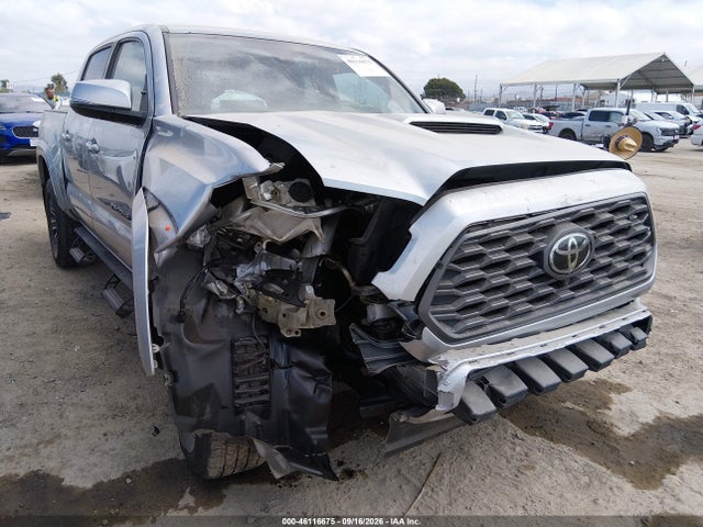 3TMAZ5CN7NM178782 Toyota Tacoma Trd Sport
