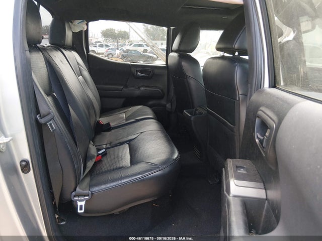 3TMAZ5CN7NM178782 Toyota Tacoma Trd Sport
