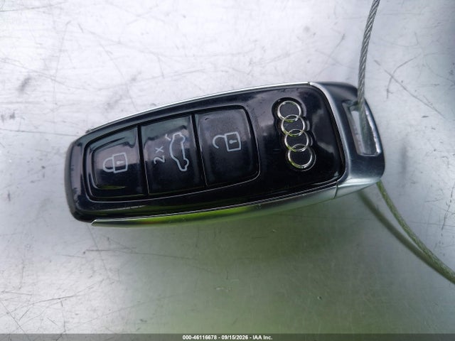 WA1AJAF71MD032296 Audi Q7 Premium 45 Tfsi Quattro Tiptronic