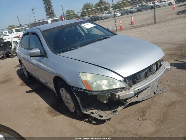 46116680 :رقم المزاد ، 1HGCM55323A088468 vin ، 2003 Honda Accord 2.4 Lx مزاد بيع