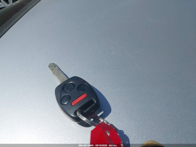 46116680 :رقم المزاد ، 1HGCM55323A088468 vin ، 2003 Honda Accord 2.4 Lx مزاد بيع