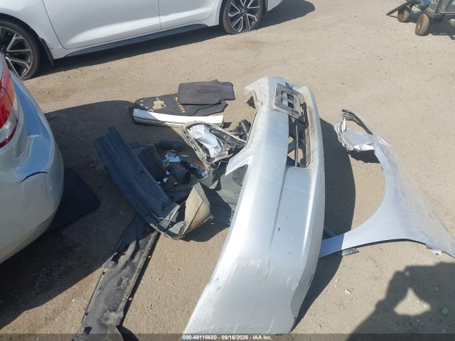 46116680 :رقم المزاد ، 1HGCM55323A088468 vin ، 2003 Honda Accord 2.4 Lx مزاد بيع