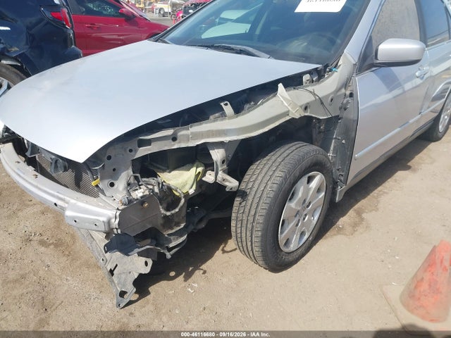 46116680 :رقم المزاد ، 1HGCM55323A088468 vin ، 2003 Honda Accord 2.4 Lx مزاد بيع