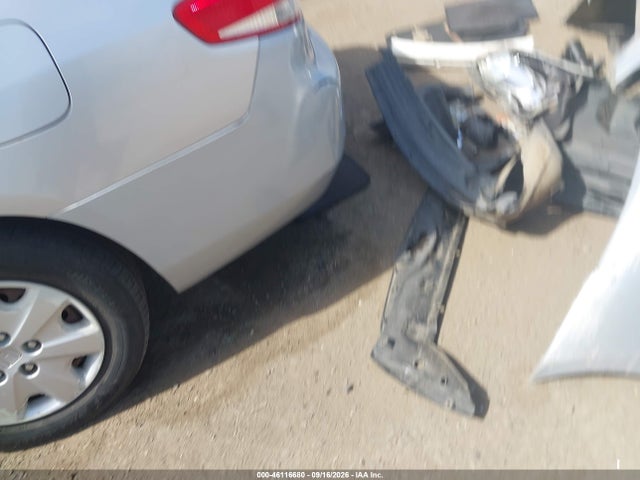 46116680 :رقم المزاد ، 1HGCM55323A088468 vin ، 2003 Honda Accord 2.4 Lx مزاد بيع