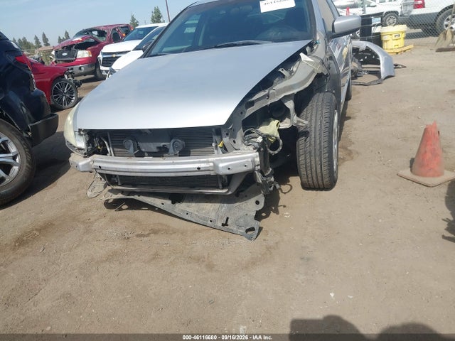 46116680 :رقم المزاد ، 1HGCM55323A088468 vin ، 2003 Honda Accord 2.4 Lx مزاد بيع
