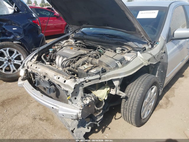 46116680 :رقم المزاد ، 1HGCM55323A088468 vin ، 2003 Honda Accord 2.4 Lx مزاد بيع