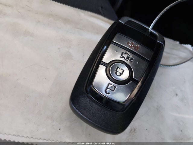 2019 Ford Fusion Se მანქანა იყიდება აუქციონზე, vin: 3FA6P0HD1KR108567, აუქციონის ნომერი: 46116682