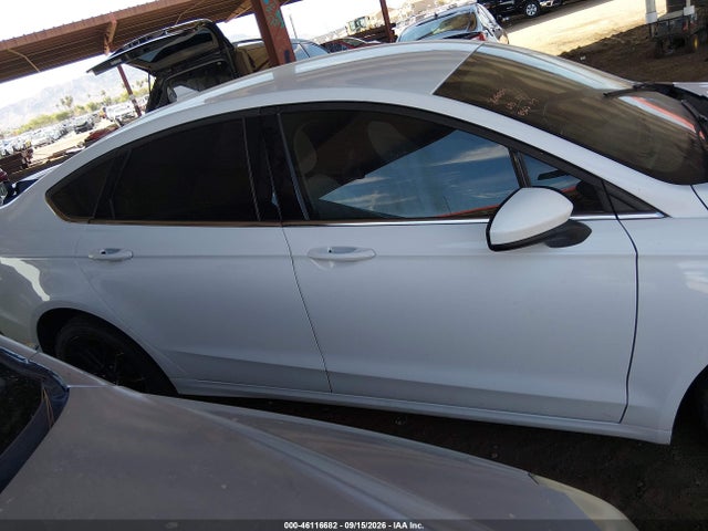2019 Ford Fusion Se მანქანა იყიდება აუქციონზე, vin: 3FA6P0HD1KR108567, აუქციონის ნომერი: 46116682