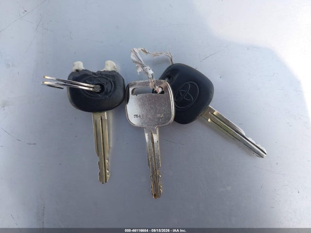 2005 Toyota Corolla Ce/le/s მანქანა იყიდება აუქციონზე, vin: 1NXBR32E35Z415317, აუქციონის ნომერი: 46116684
