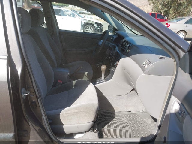 2005 Toyota Corolla Ce/le/s მანქანა იყიდება აუქციონზე, vin: 1NXBR32E35Z415317, აუქციონის ნომერი: 46116684