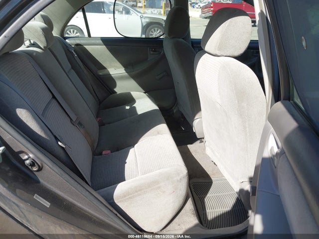 2005 Toyota Corolla Ce/le/s მანქანა იყიდება აუქციონზე, vin: 1NXBR32E35Z415317, აუქციონის ნომერი: 46116684