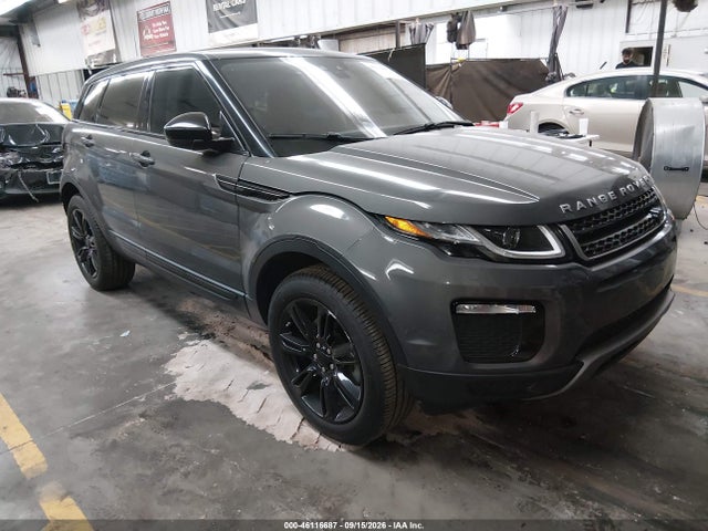 Aukcja sprzedaży 2016 Land Rover Range Rover Evoque Se/se Premium, vin: SALVP2BG1GH080792, numer aukcji: 46116687