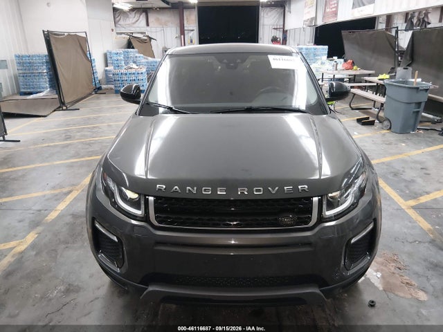 Aukcja sprzedaży 2016 Land Rover Range Rover Evoque Se/se Premium, vin: SALVP2BG1GH080792, numer aukcji: 46116687