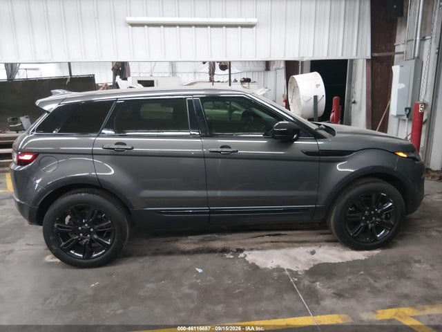 Aukcja sprzedaży 2016 Land Rover Range Rover Evoque Se/se Premium, vin: SALVP2BG1GH080792, numer aukcji: 46116687