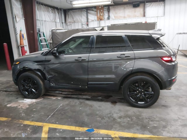 Aukcja sprzedaży 2016 Land Rover Range Rover Evoque Se/se Premium, vin: SALVP2BG1GH080792, numer aukcji: 46116687