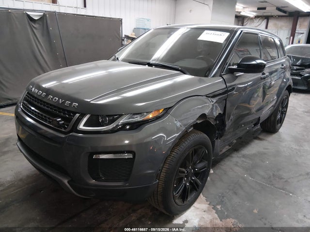 Aukcja sprzedaży 2016 Land Rover Range Rover Evoque Se/se Premium, vin: SALVP2BG1GH080792, numer aukcji: 46116687