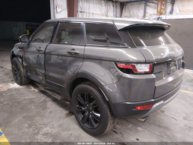Aukcja sprzedaży 2016 Land Rover Range Rover Evoque Se/se Premium, vin: SALVP2BG1GH080792, numer aukcji: 46116687