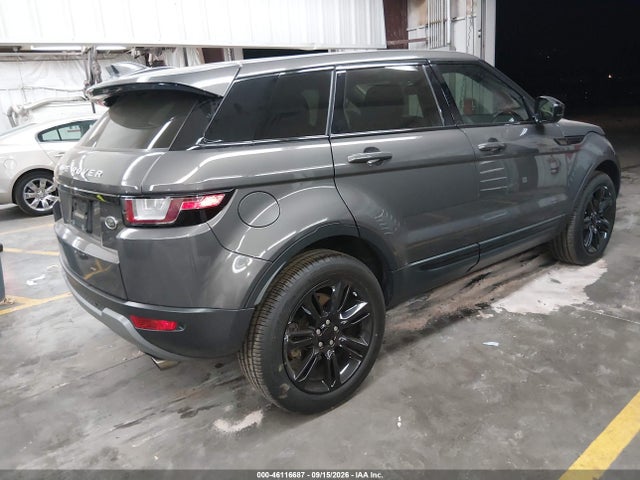 Aukcja sprzedaży 2016 Land Rover Range Rover Evoque Se/se Premium, vin: SALVP2BG1GH080792, numer aukcji: 46116687