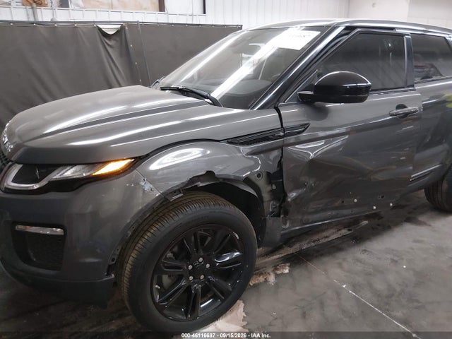 Aukcja sprzedaży 2016 Land Rover Range Rover Evoque Se/se Premium, vin: SALVP2BG1GH080792, numer aukcji: 46116687