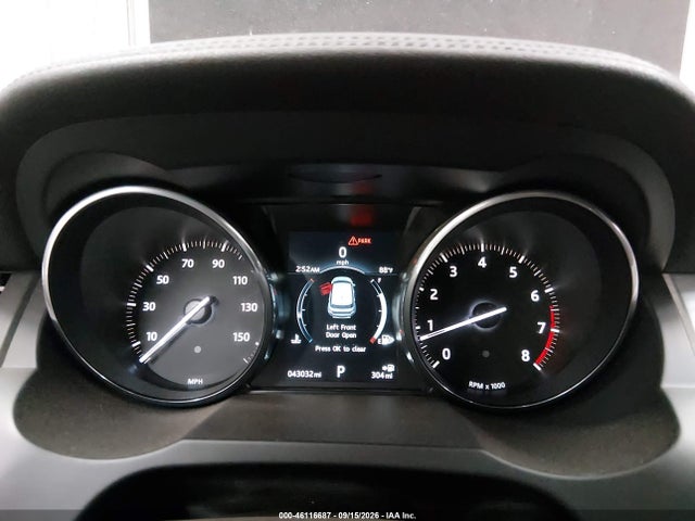 Aukcja sprzedaży 2016 Land Rover Range Rover Evoque Se/se Premium, vin: SALVP2BG1GH080792, numer aukcji: 46116687