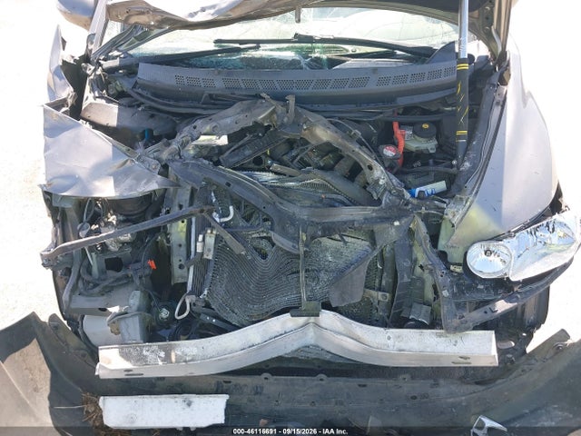 Продаж на аукціоні авто 2007 Honda Civic Hybrid, vin: JHMFA36237S012738, номер лоту: 46116691
