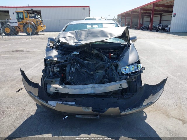 Продаж на аукціоні авто 2007 Honda Civic Hybrid, vin: JHMFA36237S012738, номер лоту: 46116691