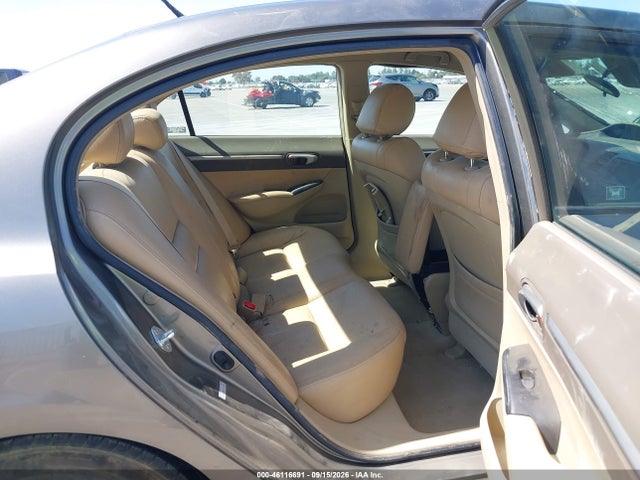 Продаж на аукціоні авто 2007 Honda Civic Hybrid, vin: JHMFA36237S012738, номер лоту: 46116691