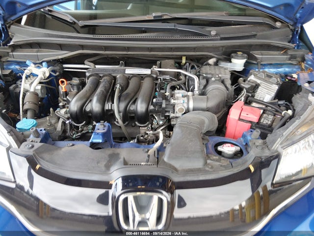 Aukcja sprzedaży 2015 Honda Fit Ex/ex-l, vin: 3HGGK5H88FM753458, numer aukcji: 46116694