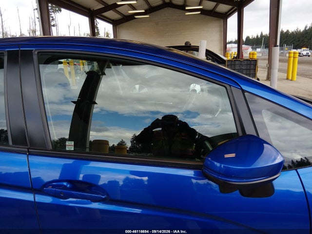 Aukcja sprzedaży 2015 Honda Fit Ex/ex-l, vin: 3HGGK5H88FM753458, numer aukcji: 46116694