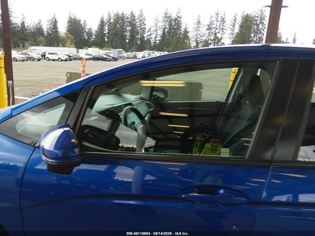 Aukcja sprzedaży 2015 Honda Fit Ex/ex-l, vin: 3HGGK5H88FM753458, numer aukcji: 46116694