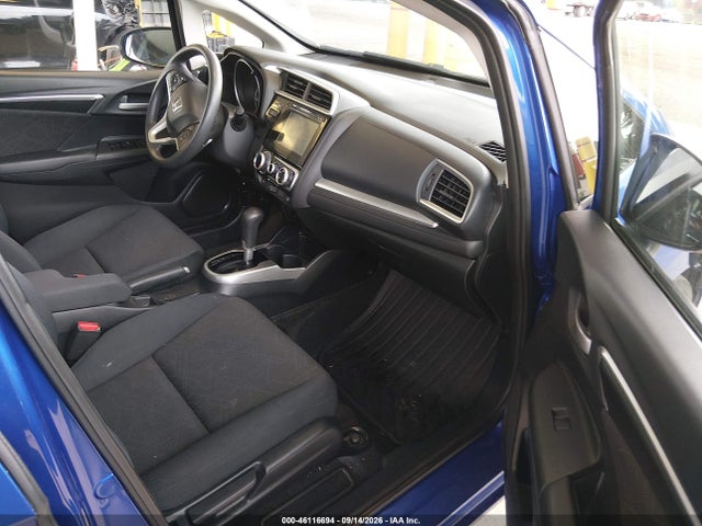 Aukcja sprzedaży 2015 Honda Fit Ex/ex-l, vin: 3HGGK5H88FM753458, numer aukcji: 46116694