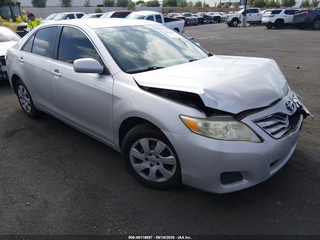 Продажа на аукционе авто 2010 Toyota Camry Le, vin: 4T1BF3EK0AU043214, номер лота: 46116697