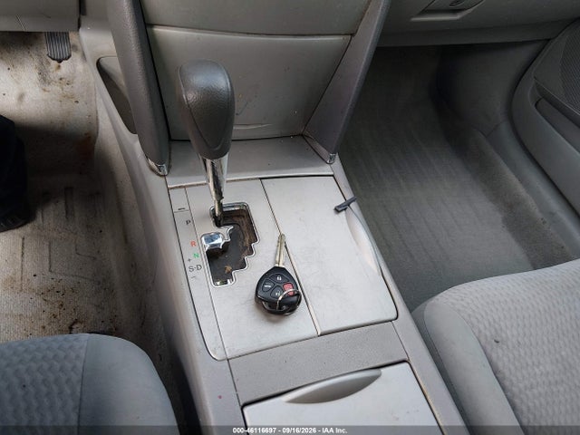 Продажа на аукционе авто 2010 Toyota Camry Le, vin: 4T1BF3EK0AU043214, номер лота: 46116697