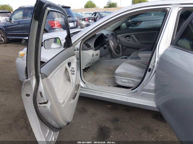 Продажа на аукционе авто 2010 Toyota Camry Le, vin: 4T1BF3EK0AU043214, номер лота: 46116697