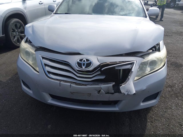 Продажа на аукционе авто 2010 Toyota Camry Le, vin: 4T1BF3EK0AU043214, номер лота: 46116697